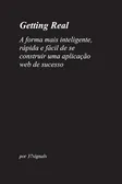 Capa de Getting Real