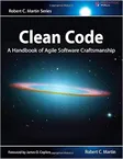 Capa de Clean Code