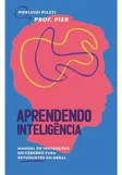 Capa de Aprendendo Inteligência