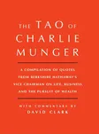 Capa de Tao Of Charlie Munger