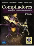 Capa de Compilers Principles Techniques and Tools