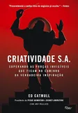 Capa de Criatividade S.A.