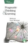 Capa de Pragmatic Thinking and Learning