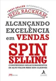 Capa de SPIN Selling