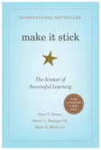 Capa de Make It Stick