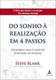 Capa de Do Sonho à Realização em 4 Passos
