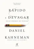 Capa de Rápido e Devagar