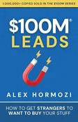 Capa de $100M Leads