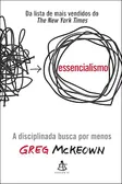 Capa de Essencialismo