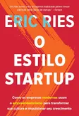 Capa de O Estilo Startup