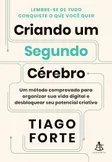 Capa de Criando um Segundo Cérebro