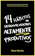 Capa de 14 Hábitos de Desenvolvedores Altamente Produtivos