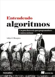 Capa de Entendendo Algoritmos