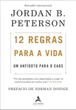Capa de 12 Regras para a Vida
