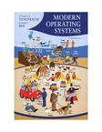Capa de Modern Operating Systems