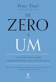 Capa de Zero to One