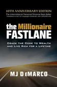 Capa de The Millionaire Fastlane