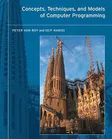 Capa de Concepts Techniques and Models of Computer Programming