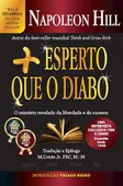 Capa de Mais Esperto que o Diabo
