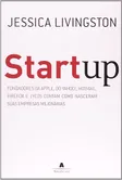 Capa de Startup