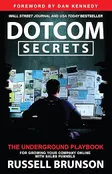 Capa de DotCom Secrets