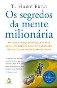 Capa de Os segredos da mente milionária