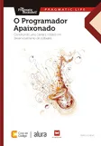 Capa de O Programador Apaixonado