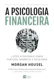 Capa de A Psicologia Financeira