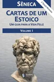 Capa de Cartas de Um Estoico Volume I
