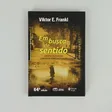 Capa de Em Busca de Sentido