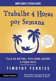 Capa de Trabalhe 4 Horas por Semana