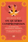 Capa de Os Quatro Compromissos