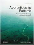 Capa de Apprenticeship Patterns