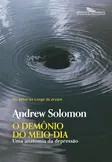 Capa de O demônio do meio-dia