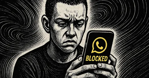 Como evitar banimento no WhatsApp
