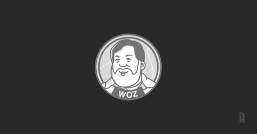 Conselho de Steve Wozniak