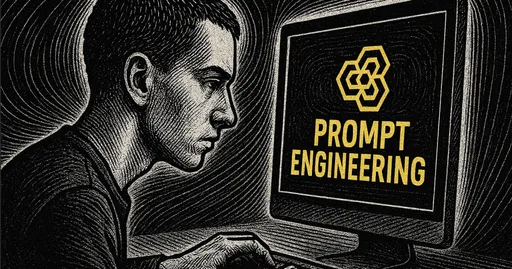 Engenharia de Prompt para Iniciantes