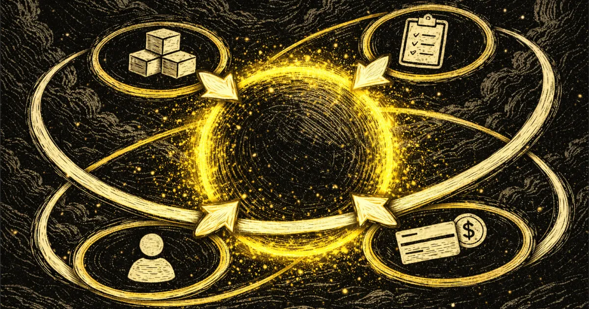 O que é o dominio em arquitetura de software?