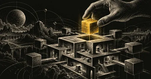 O que é o dominio em arquitetura de software?