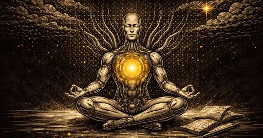 Zen da Programação com IA