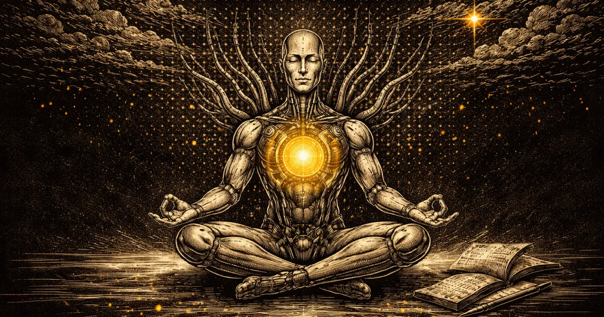 Zen da Programação com IA