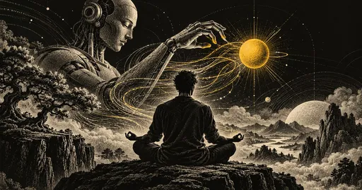 Zen da Programação com IA